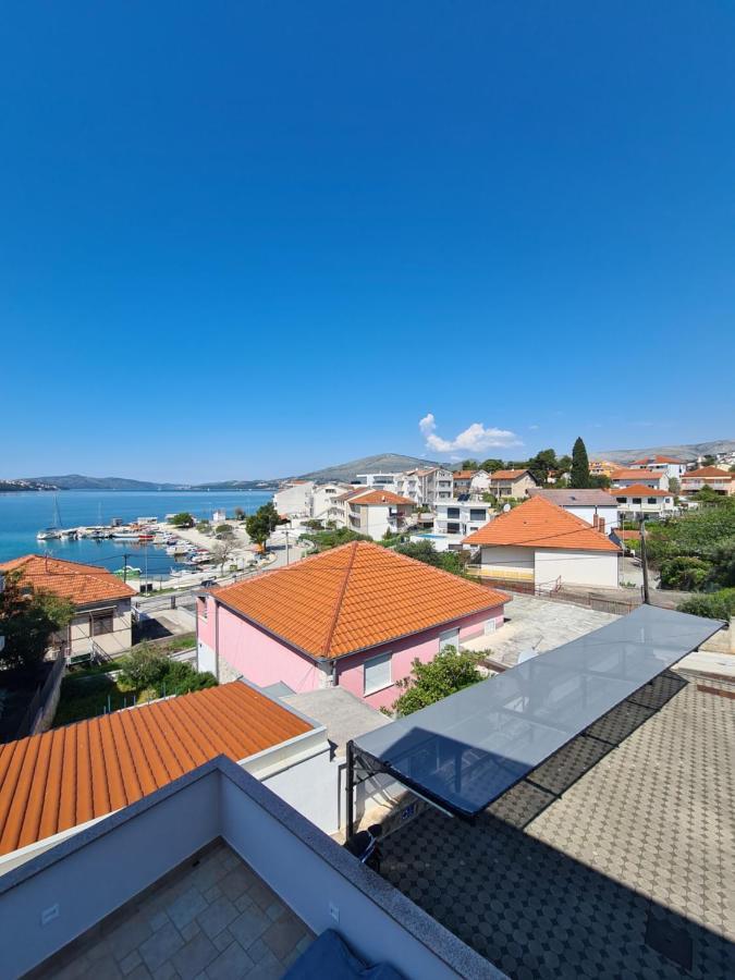 טרוגיר Modern Apartment Near The Sea-Mise מראה חיצוני תמונה