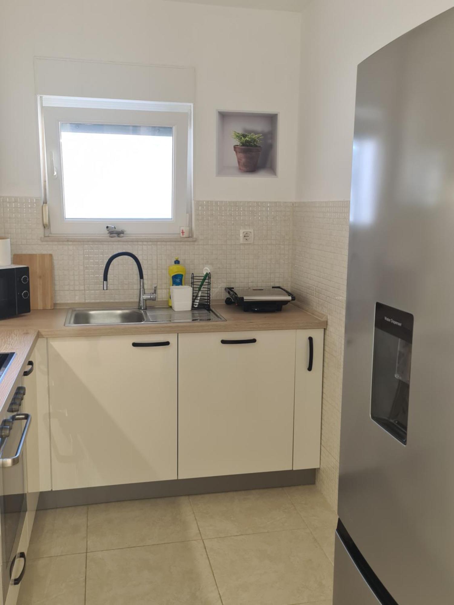 טרוגיר Modern Apartment Near The Sea-Mise מראה חיצוני תמונה
