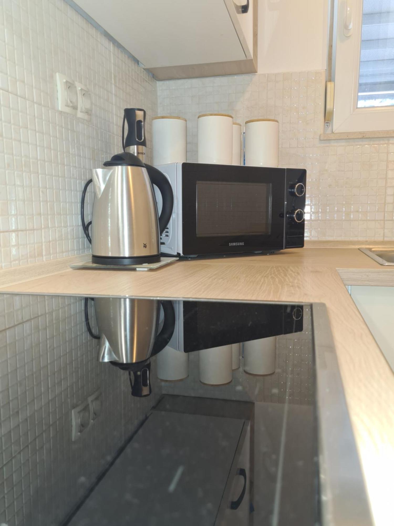 טרוגיר Modern Apartment Near The Sea-Mise מראה חיצוני תמונה