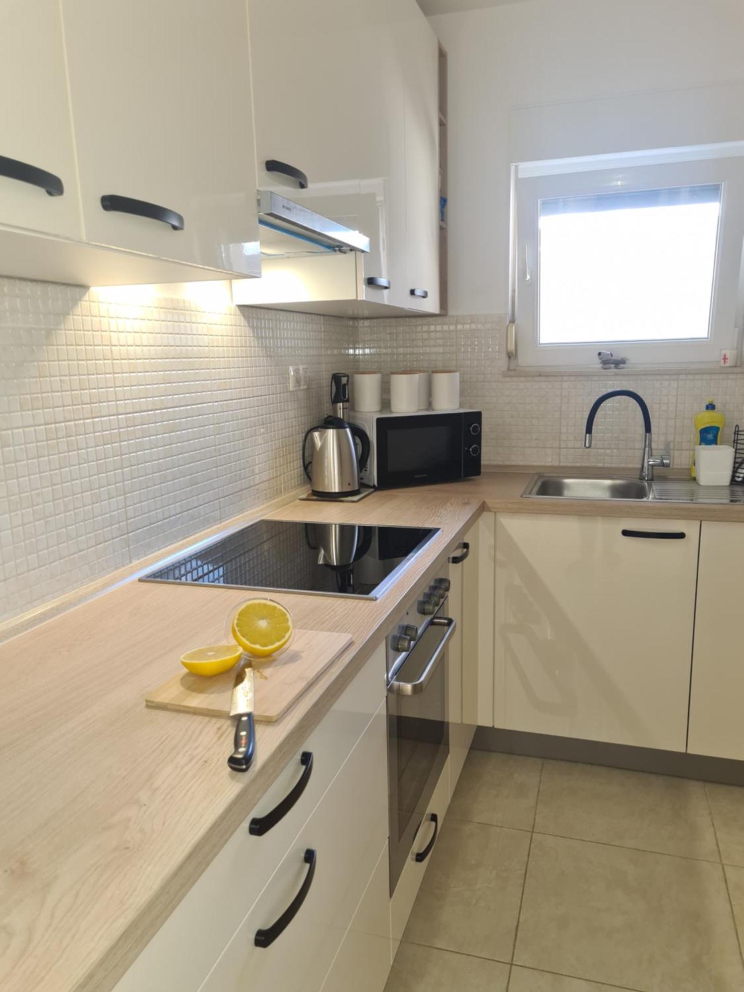 טרוגיר Modern Apartment Near The Sea-Mise מראה חיצוני תמונה