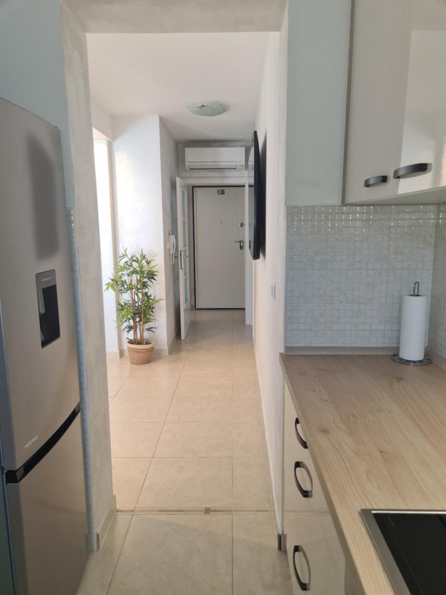 טרוגיר Modern Apartment Near The Sea-Mise מראה חיצוני תמונה