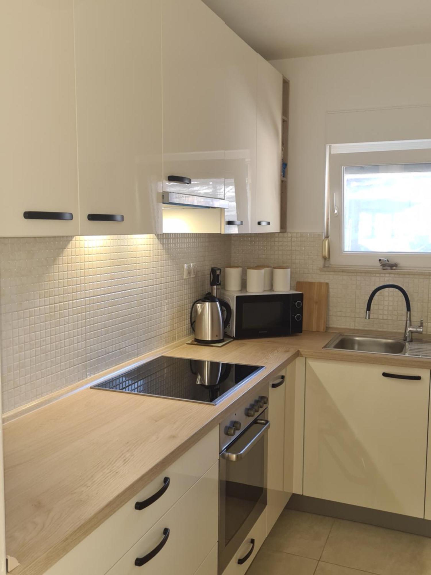 טרוגיר Modern Apartment Near The Sea-Mise מראה חיצוני תמונה