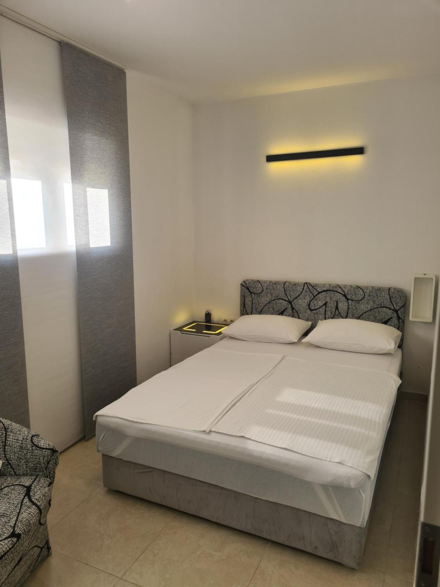 טרוגיר Modern Apartment Near The Sea-Mise מראה חיצוני תמונה