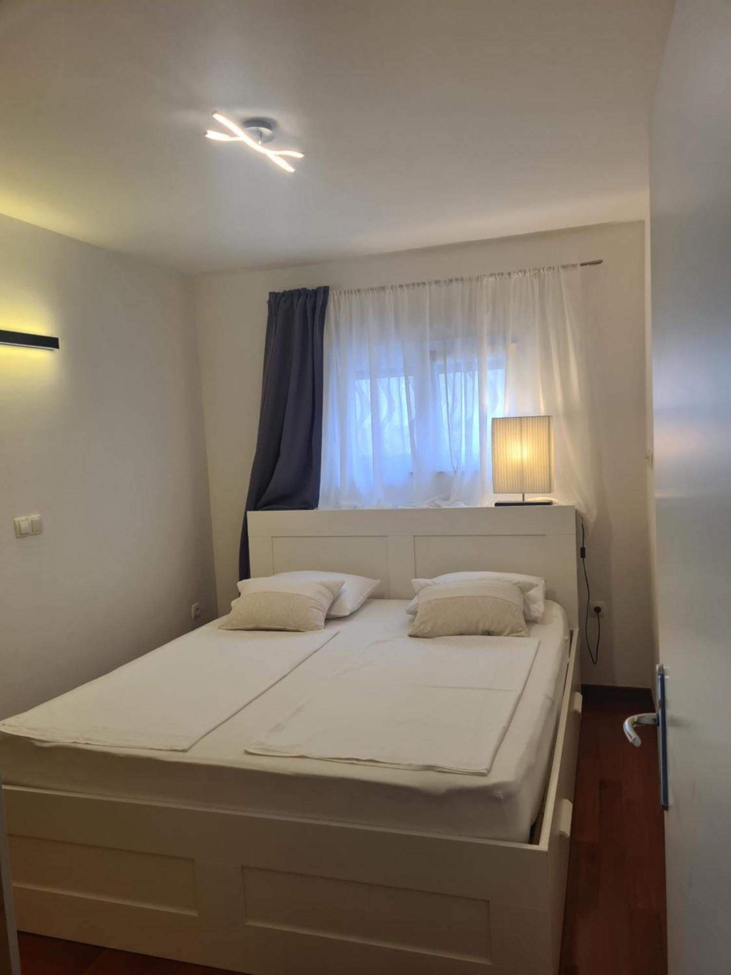 טרוגיר Modern Apartment Near The Sea-Mise מראה חיצוני תמונה